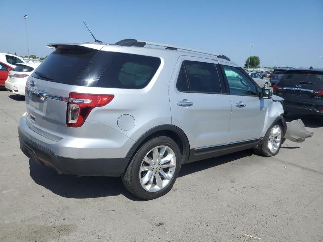 Vin: 1fm5k7d88ega54973, lot: 56163145, ford explorer xlt 20143