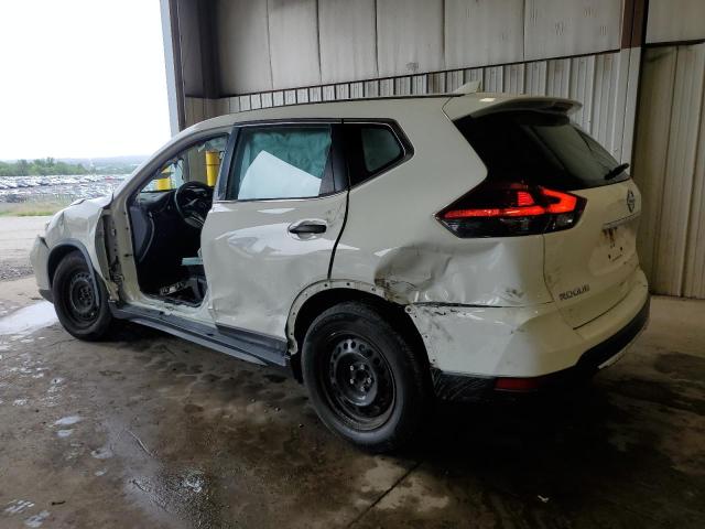 Vin: jn8at2mt1lw038449, lot: 58607325, nissan rogue s 20202