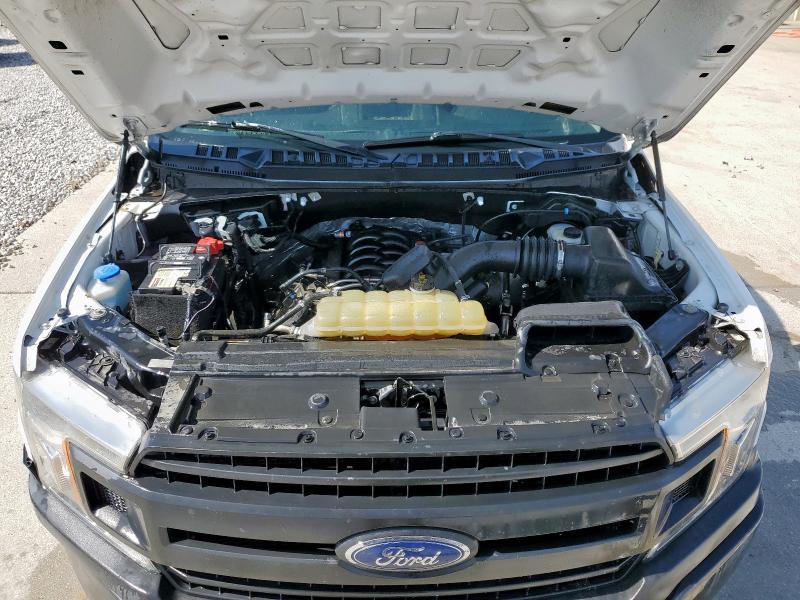 2020 FORD F150 SUPER - 1FTEW1E54LKD81987