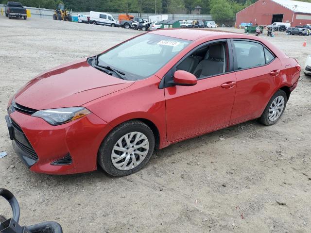 Vin: 2t1burhe3kc151571, lot: 56497115, toyota corolla l 2019 img_1