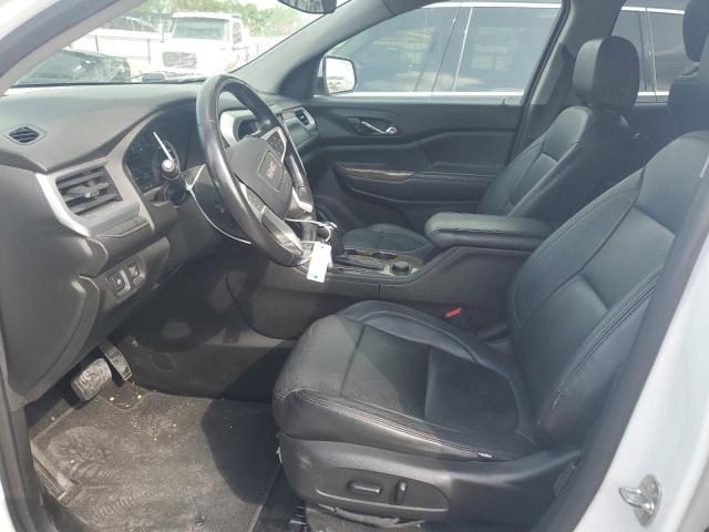 2017 GMC ACADIA SLE 1GKKNLLA5HZ214333