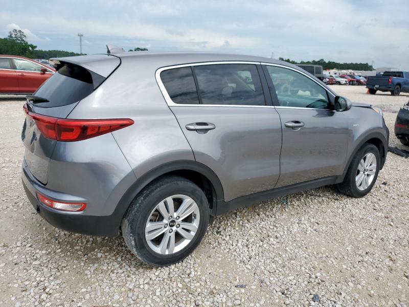 Vin: kndpmcac6h7198549, lot: 58748835, kia sportage lx 20173