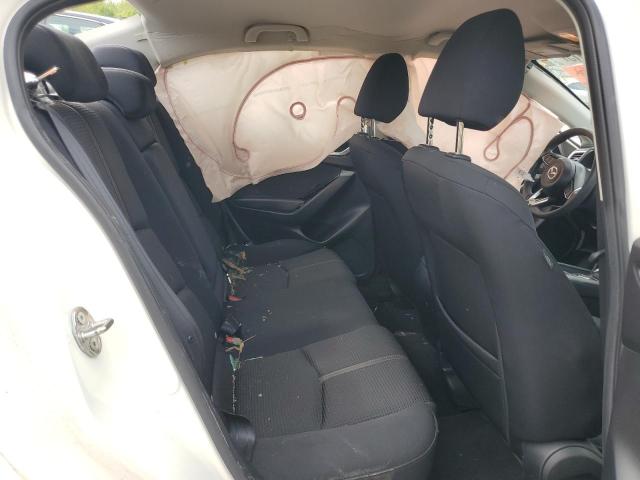 2017 MAZDA 3 - 3MZBN1U71HM120693