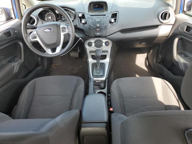 2019 FORD FIESTA SE - 3FADP4BJ5KM159385