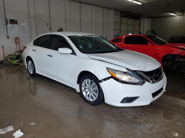 Vin: 1n4al3ap2hc287236, lot: 55029205, nissan altima 2.5 20174