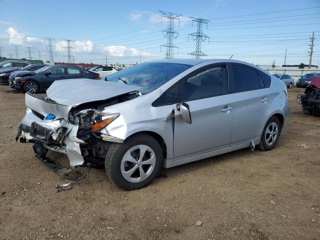 Vin: jtdkn3du2f0417217, lot: 58273195, toyota prius 2015 img_1
