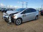 2015 TOYOTA PRIUS - JTDKN3DU2F0417217