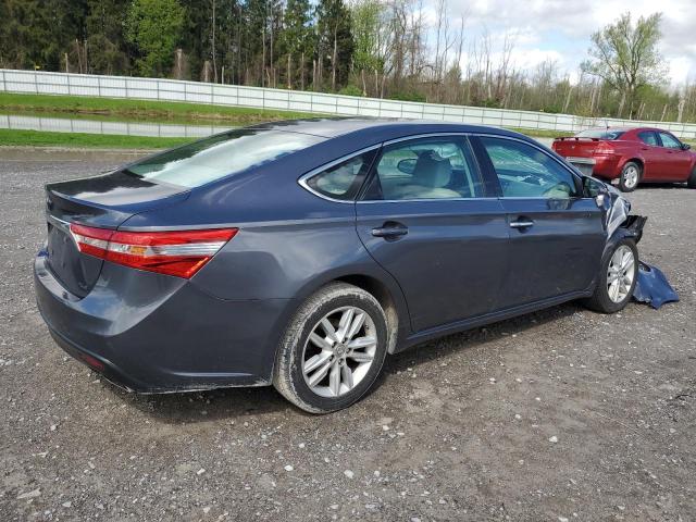 Vin: 4t1bk1eb4du058433, lot: 55787335, toyota avalon base 20133