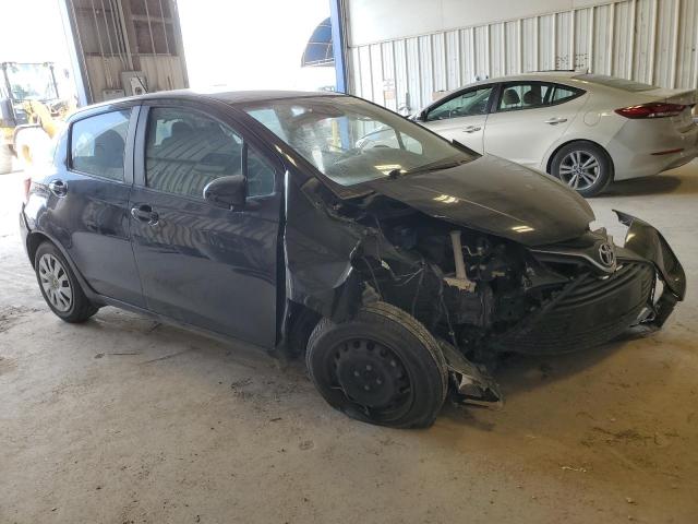 Vin: vnkktud37ha075822, lot: 56326815, toyota yaris l 20174