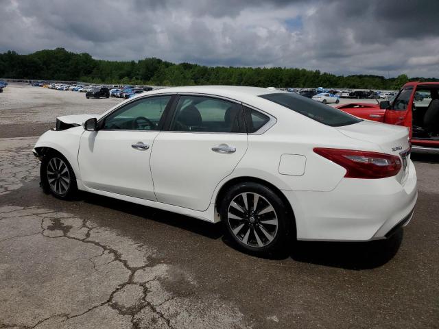 Vin: 1n4al3ap6jc130587, lot: 56316495, nissan altima 2.5 20182