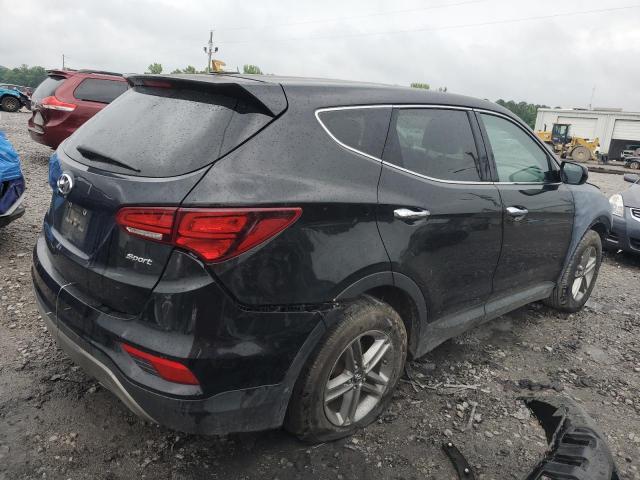 2017 HYUNDAI SANTA FE S - 5XYZT3LB7HG409485