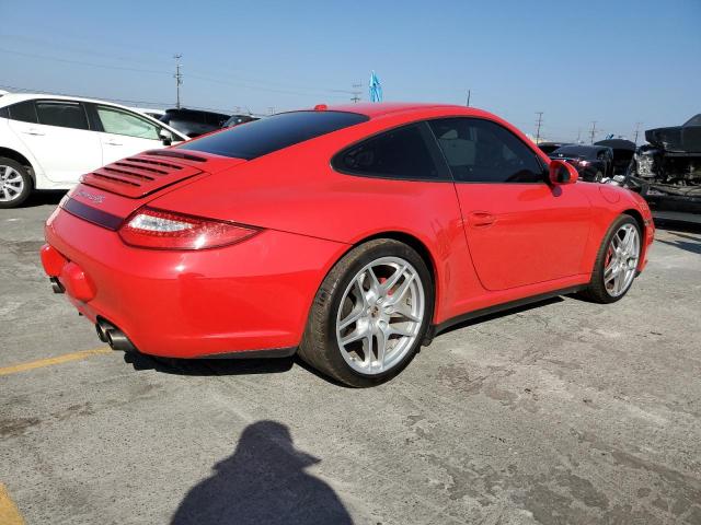 Vin: wp0ab2a97as720117, lot: 59217675, porsche 911 carrera s 20103