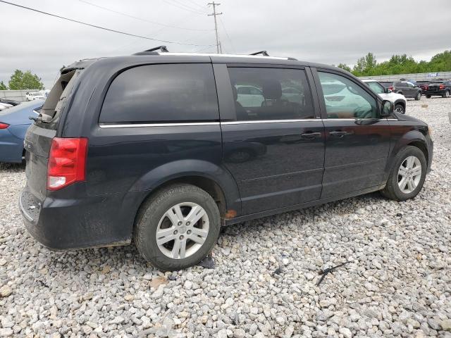 Vin: 2c4rdgdg7dr584811, lot: 58511625, dodge caravan crew 20133