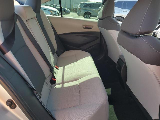 2022 TOYOTA COROLLA LE - JTDEPMAE7N3028564