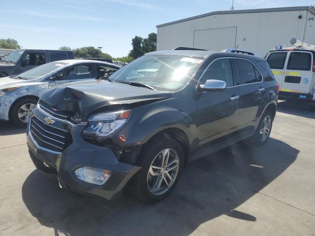 Vin: 2gnflge32h6238178, lot: 57181085, chevrolet equinox premier 2017 img_1