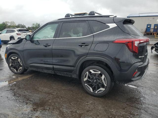 Vin: kndetca76r7474940, lot: 56818905, kia seltos sx 20242