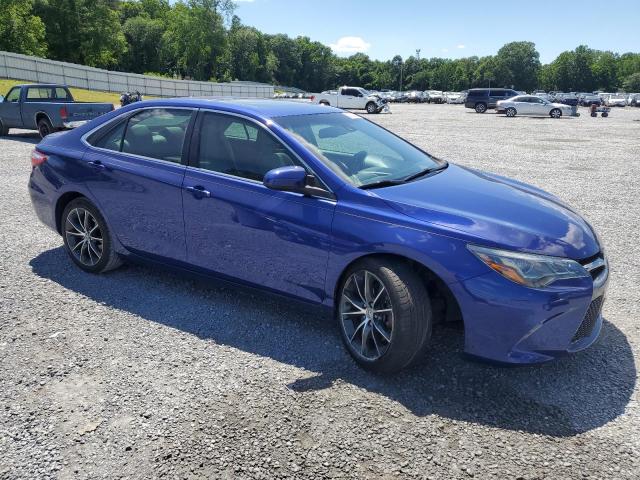 Vin: 4t1bk1fk1gu572050, lot: 58300205, toyota camry xse 20164