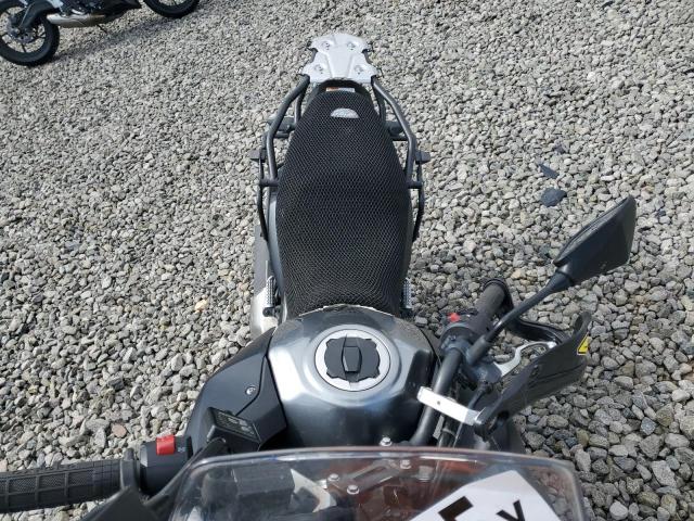 2019 KAWASAKI KLE300 B - JKALE8B17KDA01917