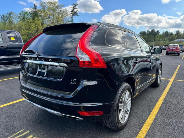 Vin: yv440mru5h2028551, lot: 56760155, volvo xc60 t5 inscription 20174
