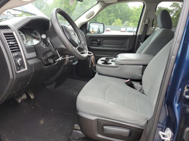 2019 RAM 1500 CLASS - 1C6RR6FG3KS594005