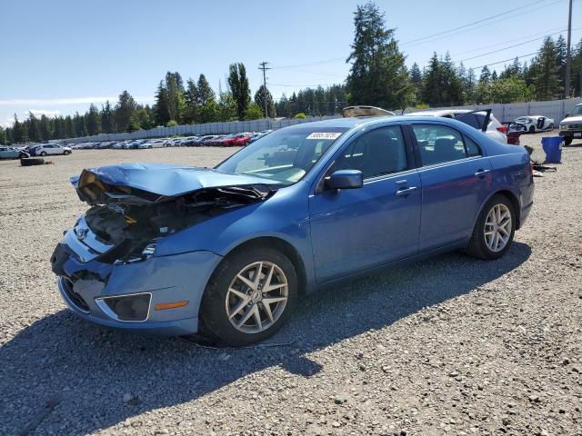 Vin: 3fahp0jg6ar341145, lot: 58857925, ford fusion sel 2010 img_1