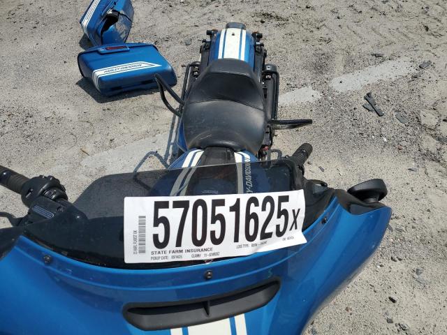 2023 HARLEY-DAVIDSON FLHXST 1HD1ABL18PB662424