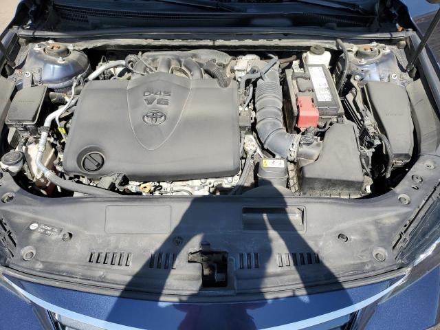 2020 TOYOTA AVALON XLE - 4T1AZ1FB4LU045900