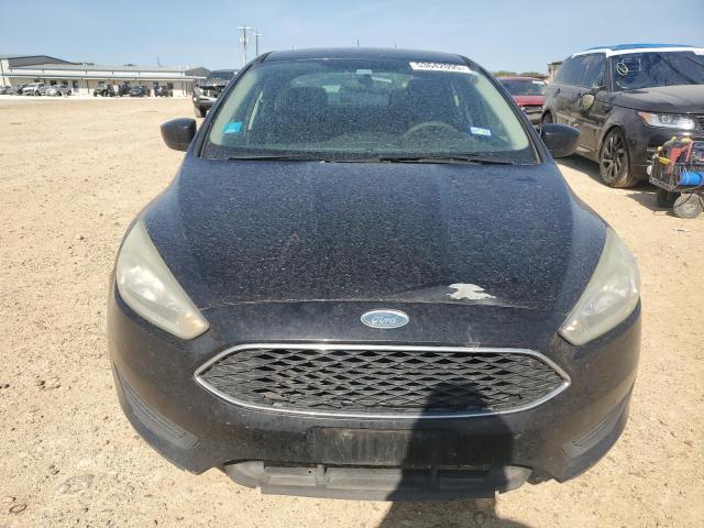 2018 FORD FOCUS SE 1FADP3F2XJL262394