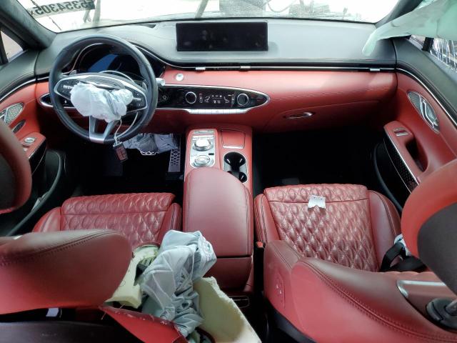 2023 GENESIS GV70 BASE - KMUMCDTC7PU102031