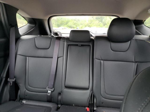2025 HYUNDAI TUCSON SEL - 5NMJCCDE0SH460393