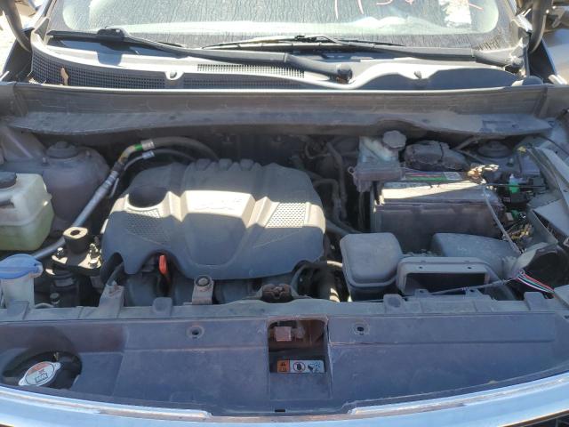 2015 KIA SPORTAGE E - KNDPC3AC0F7789489