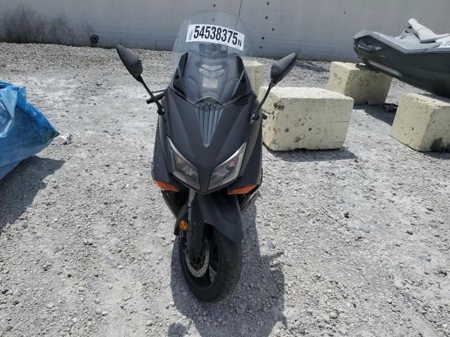 2015 YAMAHA XP500 JYASJ13Y9FA000445