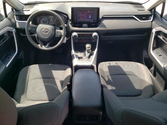 2022 TOYOTA RAV4 LE - 2T3F1RFV2NW310006