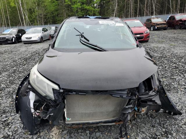 2016 HONDA CR-V EXL - 2HKRM4H72GH122991
