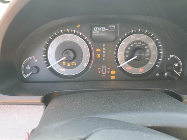 2016 HONDA ODYSSEY SE - 5FNRL5H3XGB130700