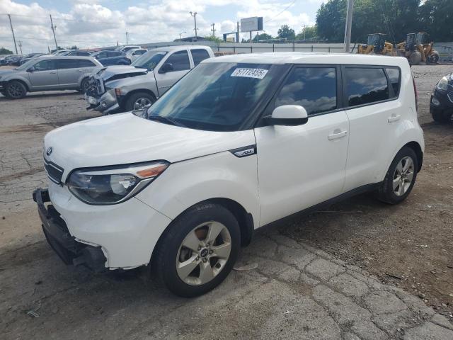 2017 KIA SOUL - KNDJN2A23H7475372