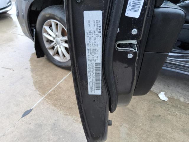 2016 DODGE JOURNEY SX 3C4PDCBG2GT141423
