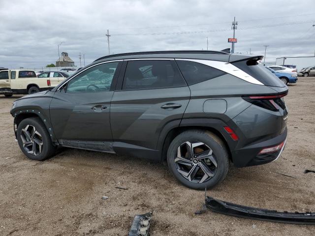 2023 HYUNDAI TUCSON LIM KM8JECA17PU108547