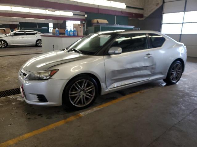 TOYOTA SCION TC