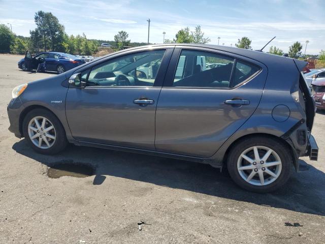 Vin: jtdkdtb39c1007419, lot: 53275925, toyota prius 20122
