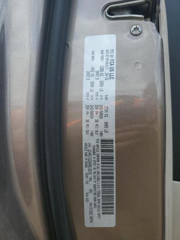 2017 CHRYSLER PACIFICA L - 2C4RC1GG3HR616218
