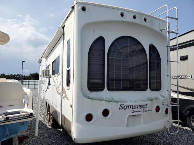 COACHMEN SOMERSET 2004 white   1TC3B254243101080 photo #4