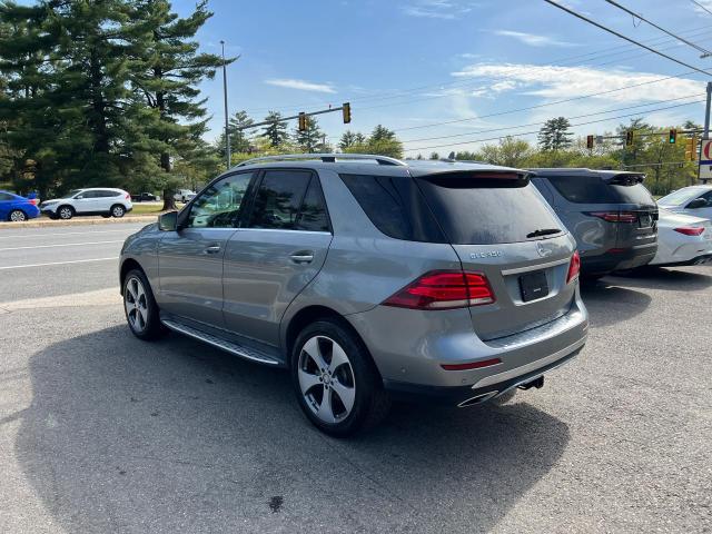 Vin: 4jgda5jb1ga747540, lot: 57175375, mercedes-benz gle-class 350 20163