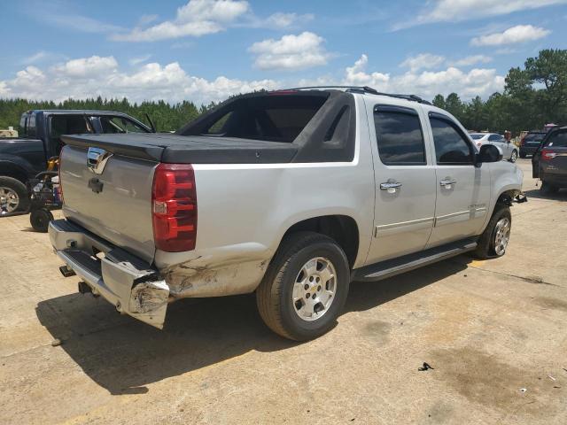Vin: 3gnncee07ag271919, lot: 56796235, chevrolet avalanche ls 20103