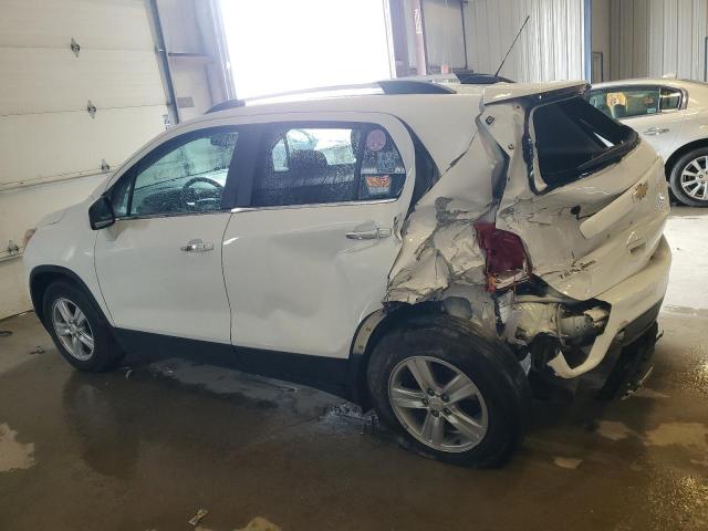 Vin: kl7cjpsb3lb006916, lot: 57509005, chevrolet trax 1lt 20202