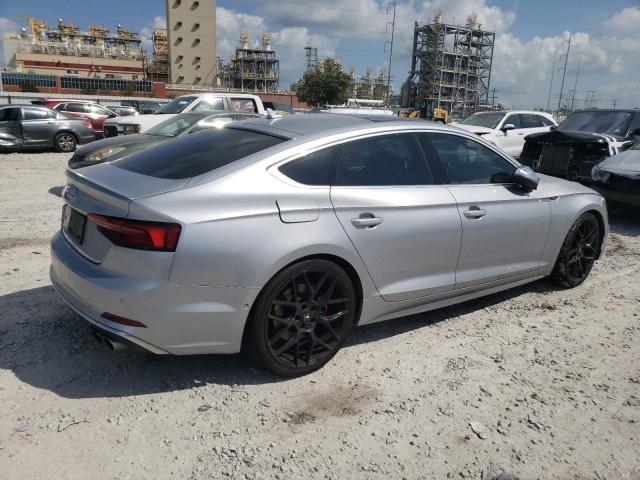 Vin: wauc4cf58ka017385, lot: 56075495, audi s5/rs5 prestige 20193