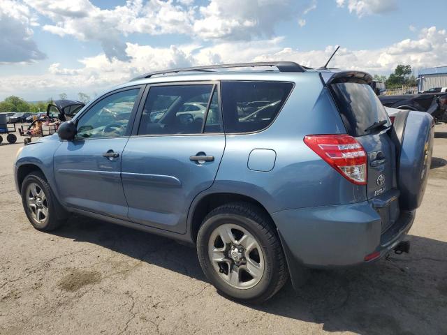 Vin: 2t3bf4dvxbw136106, lot: 56276895, toyota rav4 20112
