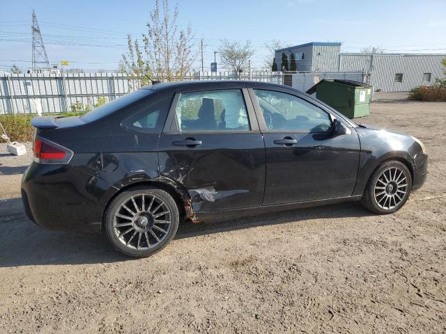 Vin: 1fahp3gn3aw264724, lot: 56745495, ford focus ses 20103