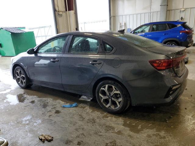 Vin: 3kpf24ad6le231820, lot: 56054005, kia forte fe 20202