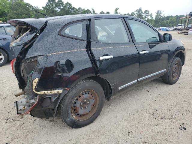 Vin: jn8as5mt2bw165505, lot: 58387385, nissan rogue s 20113